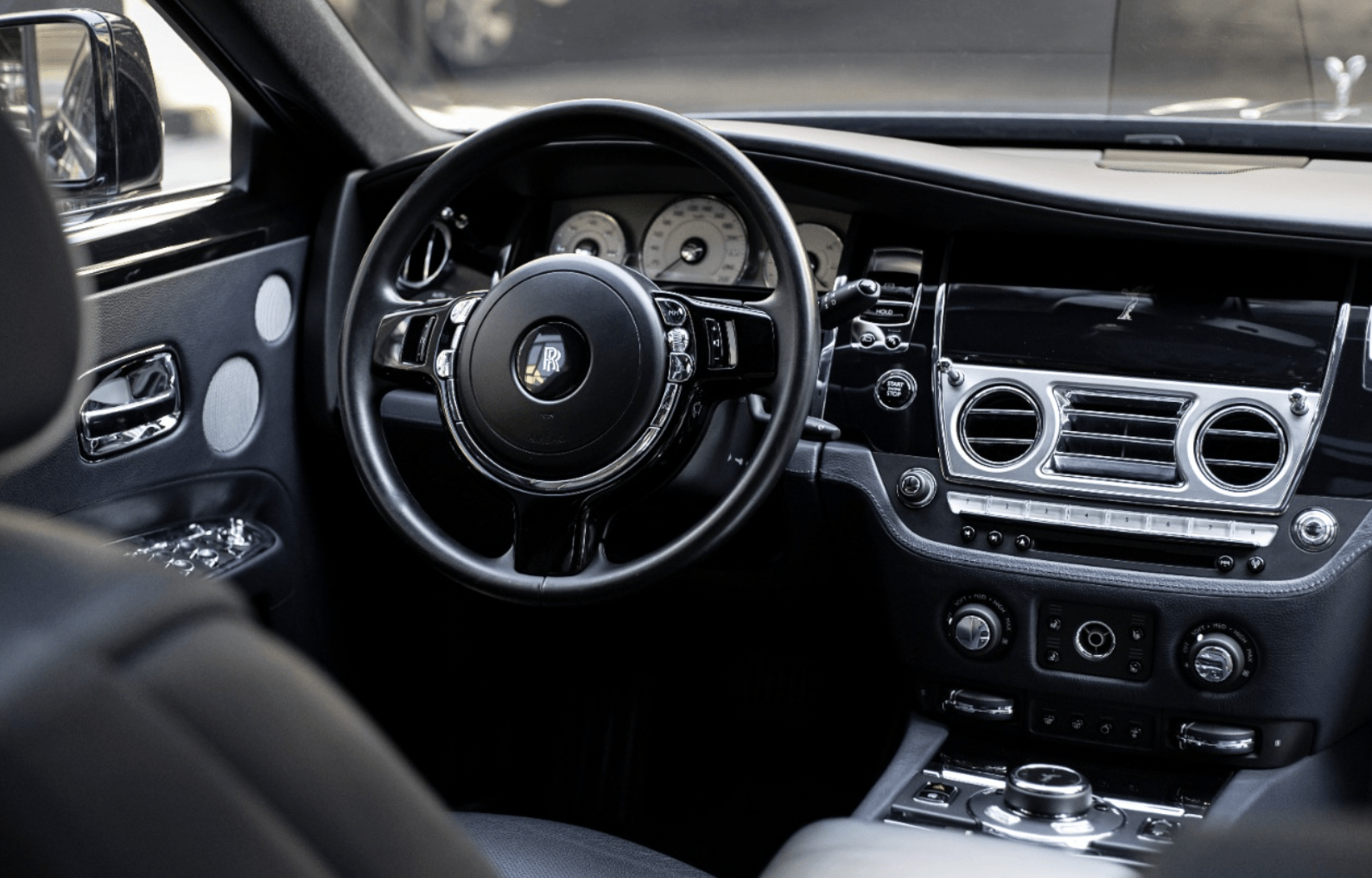 Автомобили с водителем CAR LOVE 29