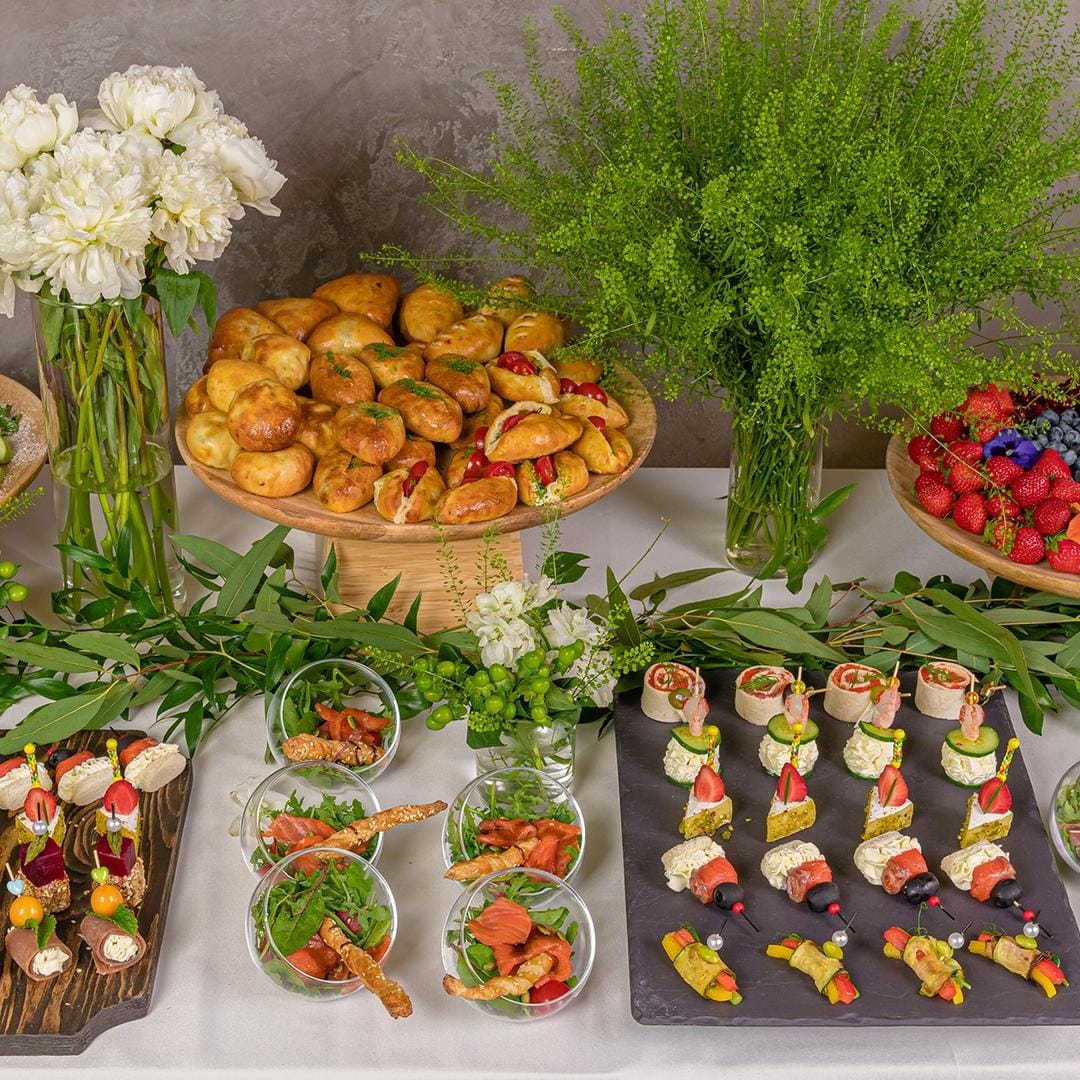 KNFoodCatering 5