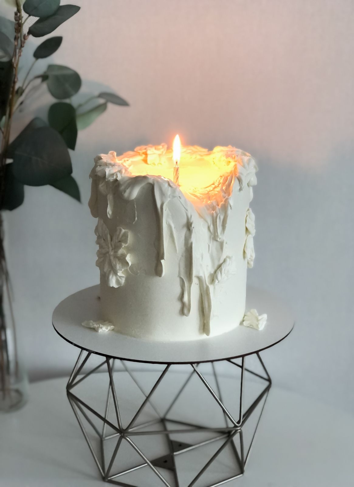 Свадебные и корпоративные торты BondeMoi dessert  18