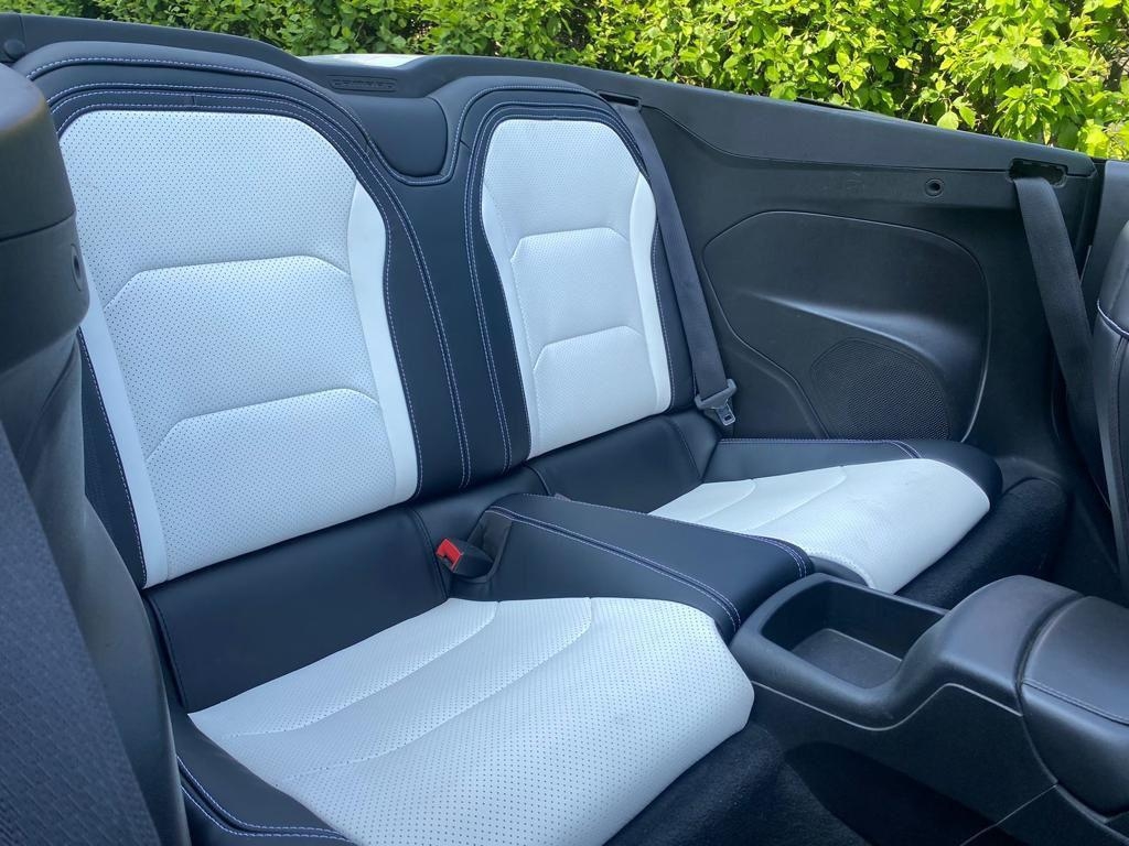 Кабриолеты CAR LOVE 11