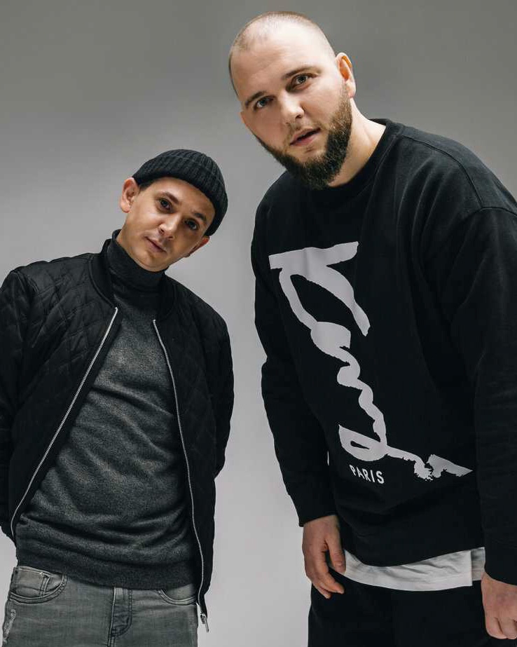 Груз Каспийский 1