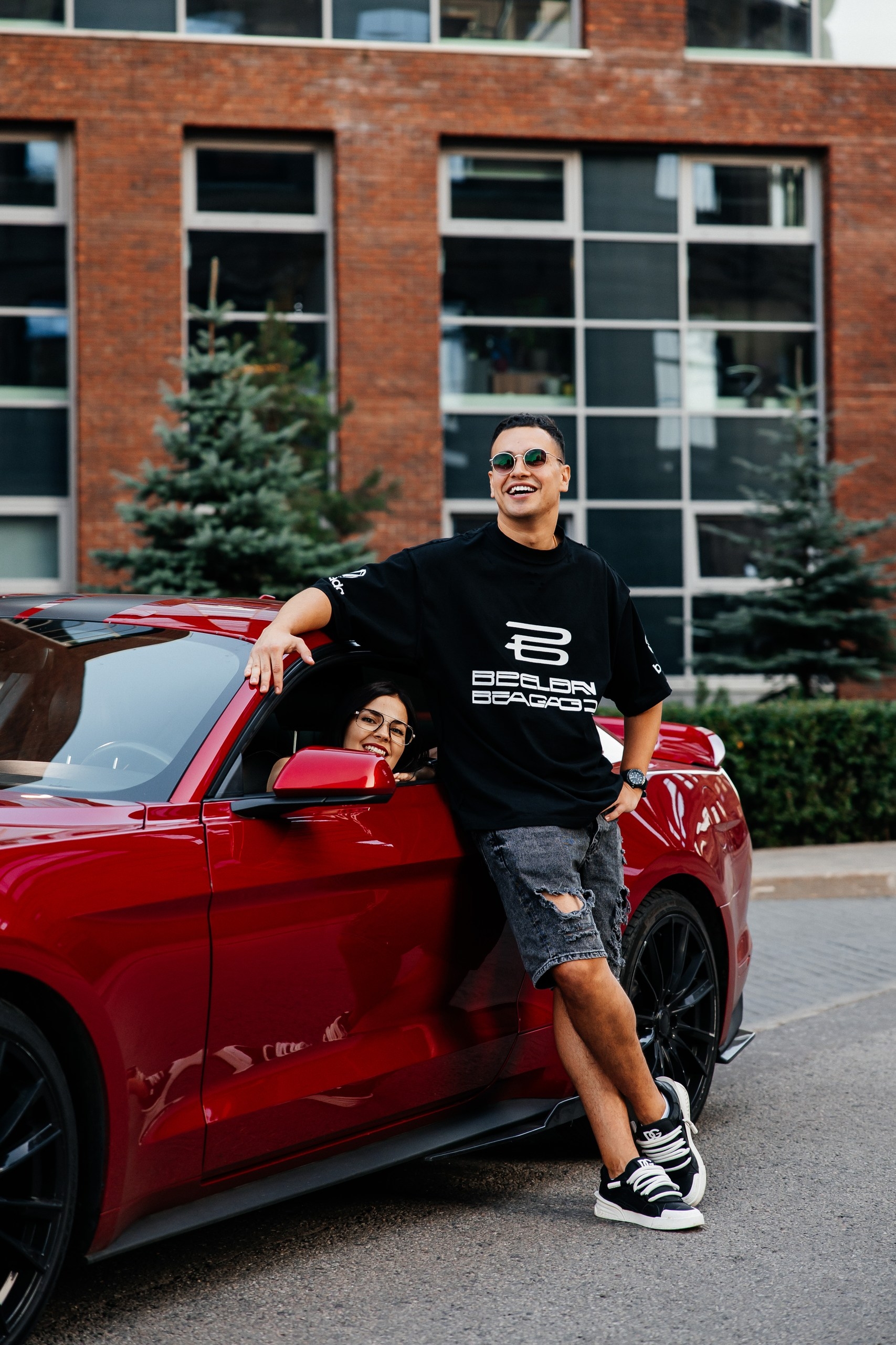 Никита Назаров 110