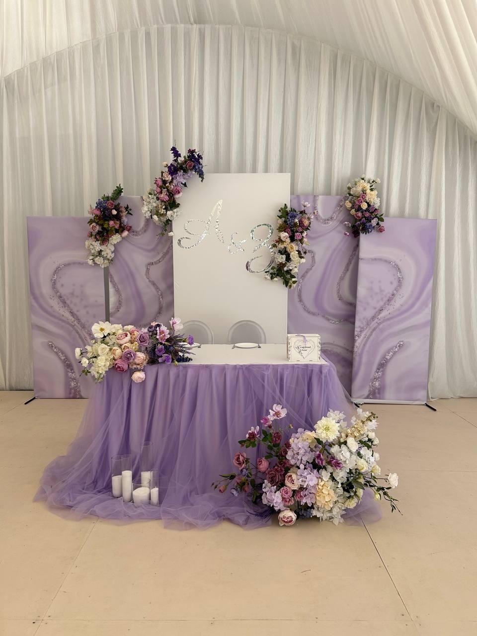 Студия флористики и декора "Свадебная Лошадь" 8