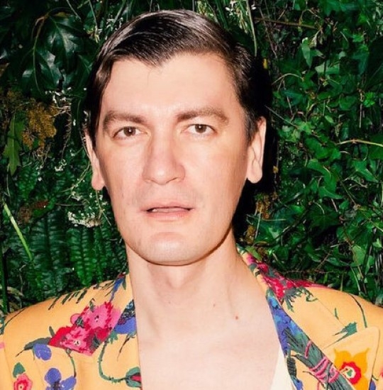 Александр Гудков 1