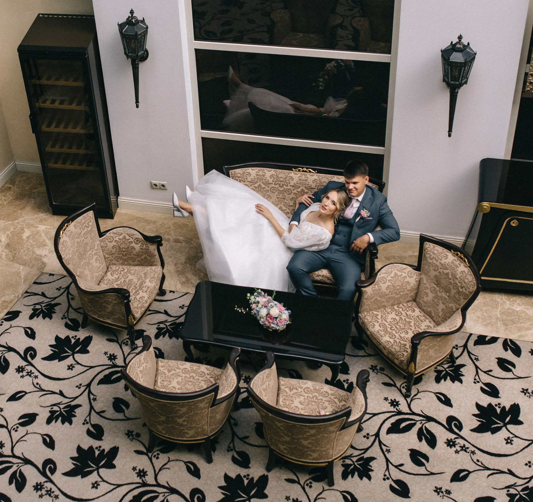 Егор Фишман 19