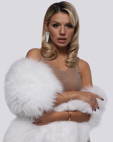 Люся Чеботина 2