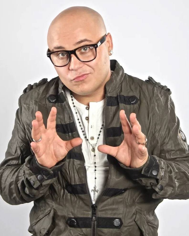 Доминик Джокер 2