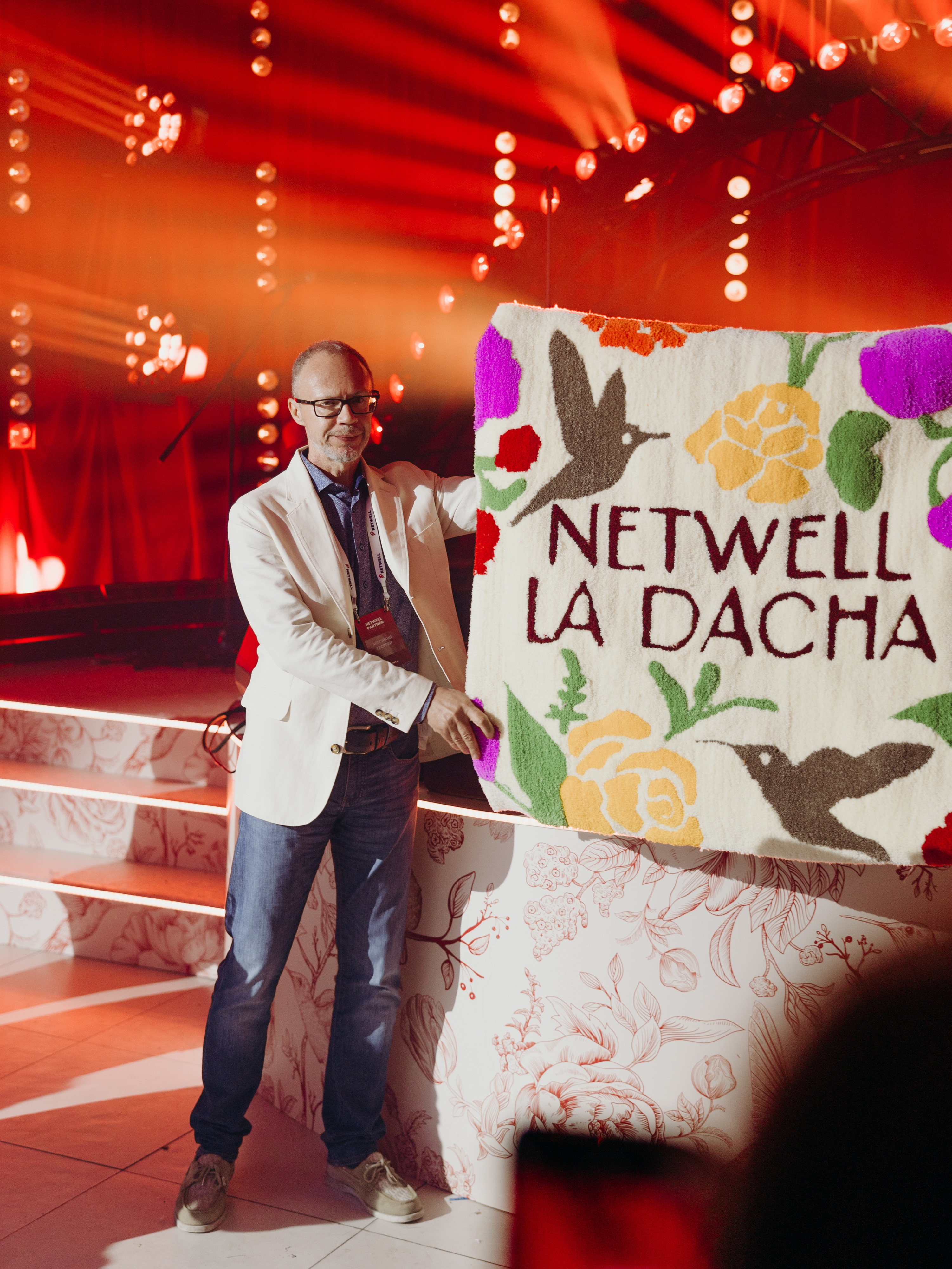 Мастер-класс по тафтингу 30