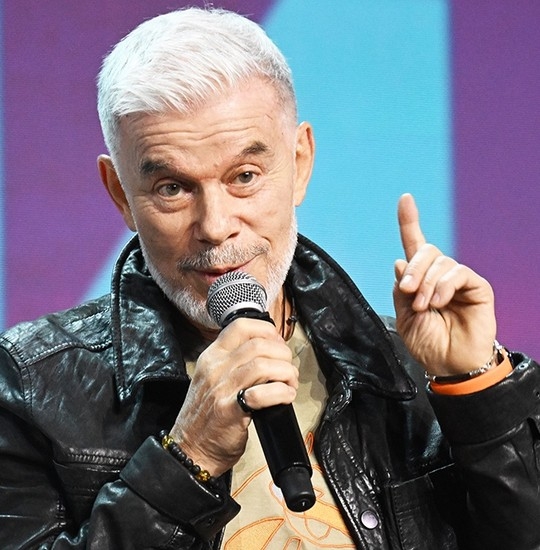 Олег Газманов 5