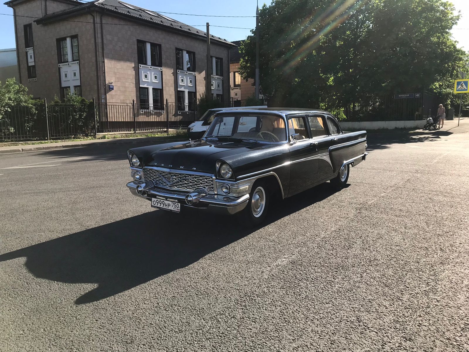 Ретро автомобили CAR LOVE 26