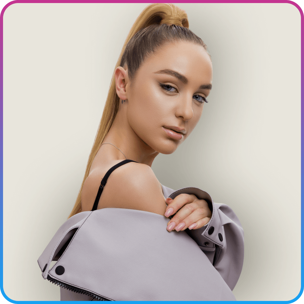 Мари Краймбрери 1