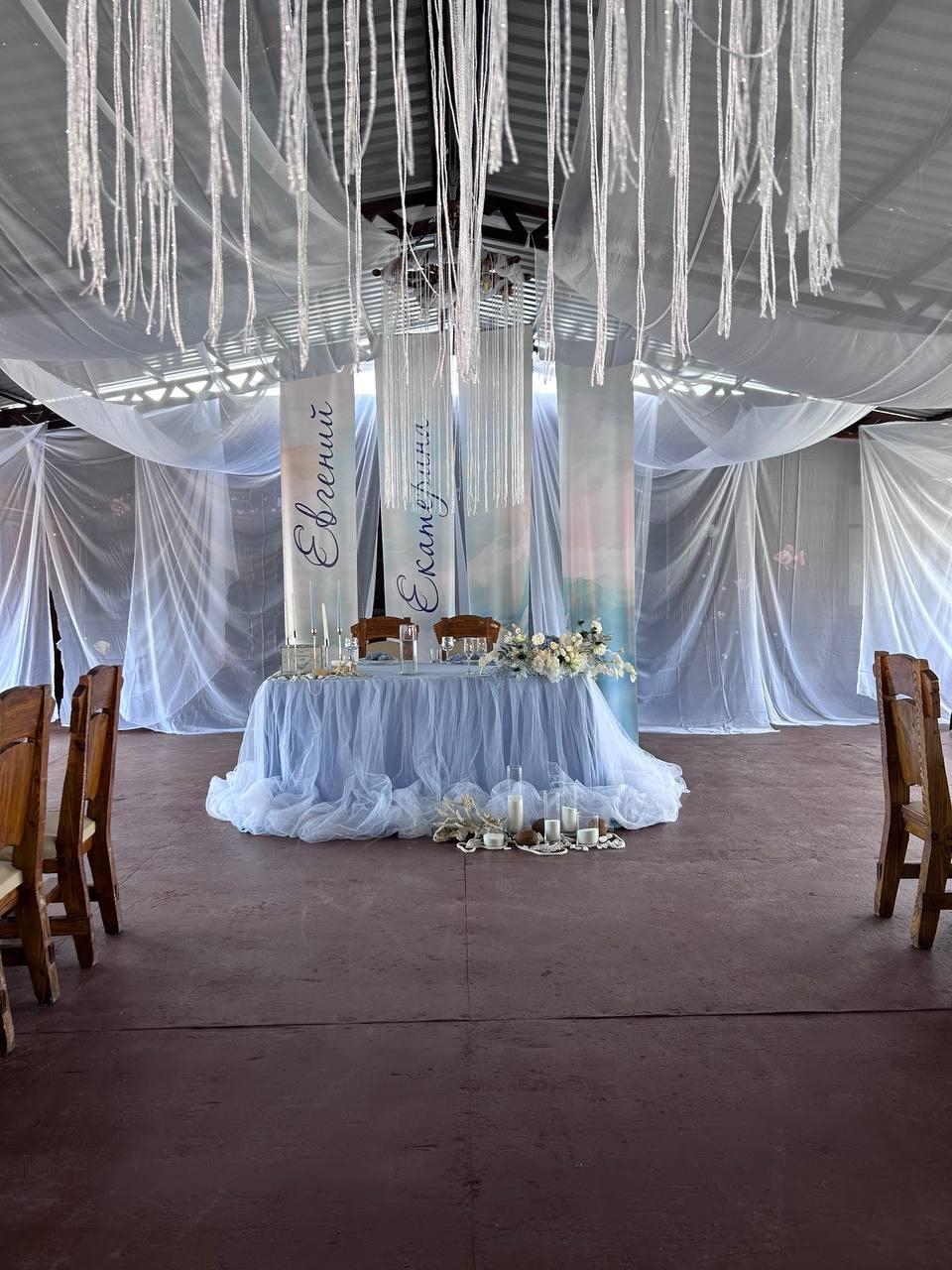 Студия флористики и декора "Свадебная Лошадь" 9