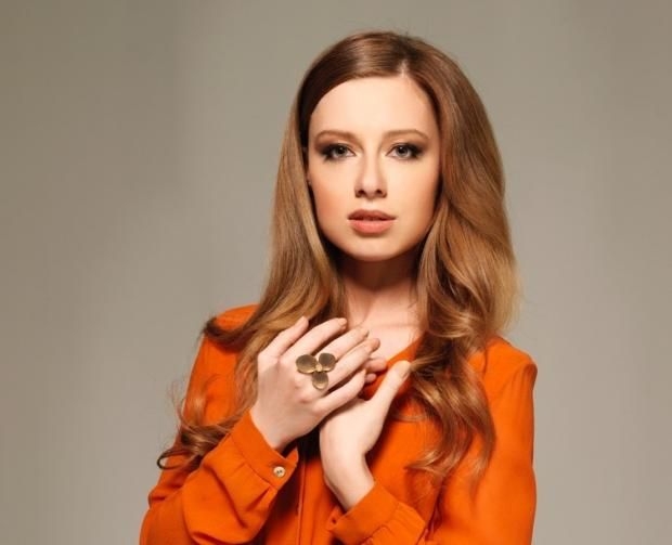 Юлия Савичева 2