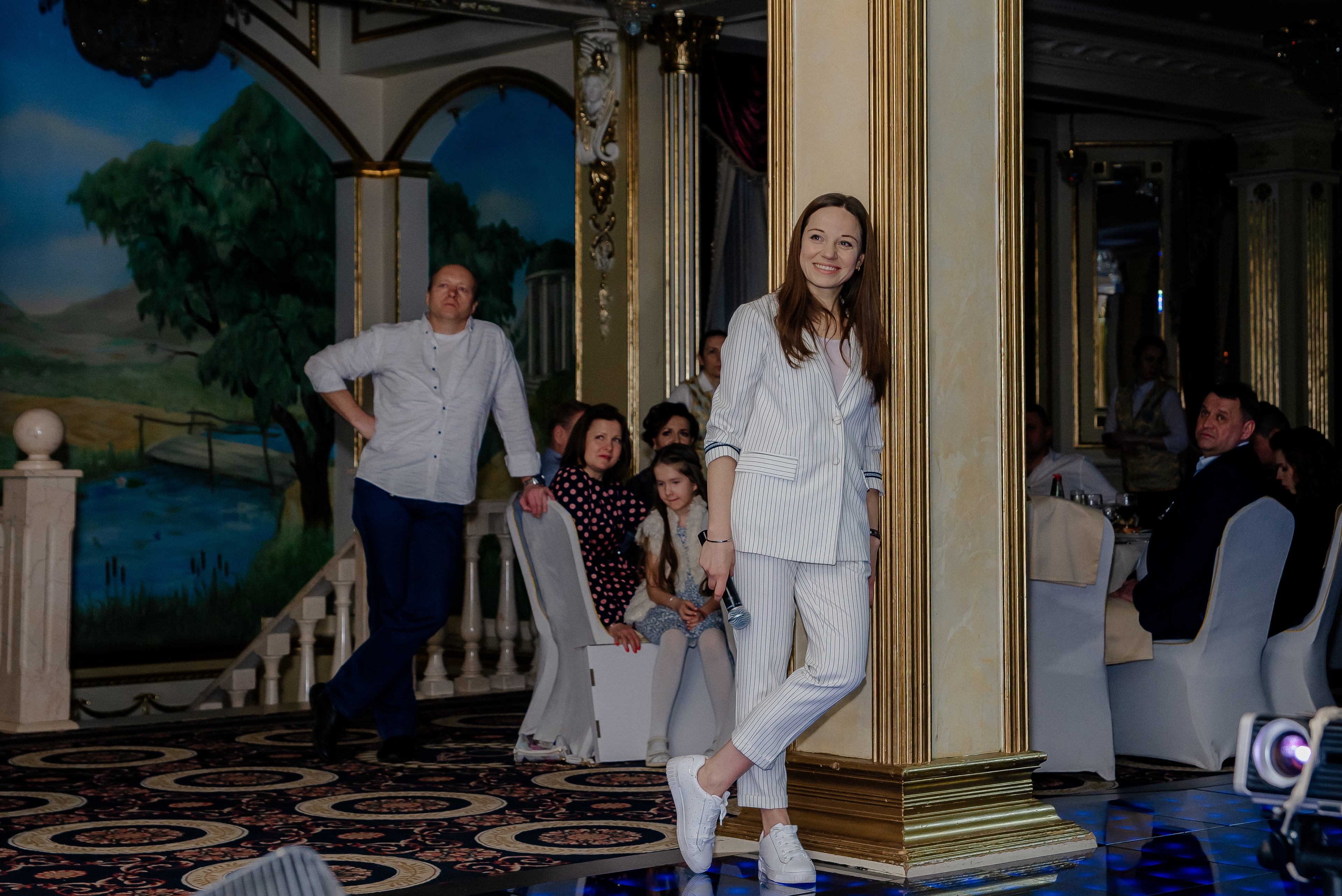 Мария Берти 7