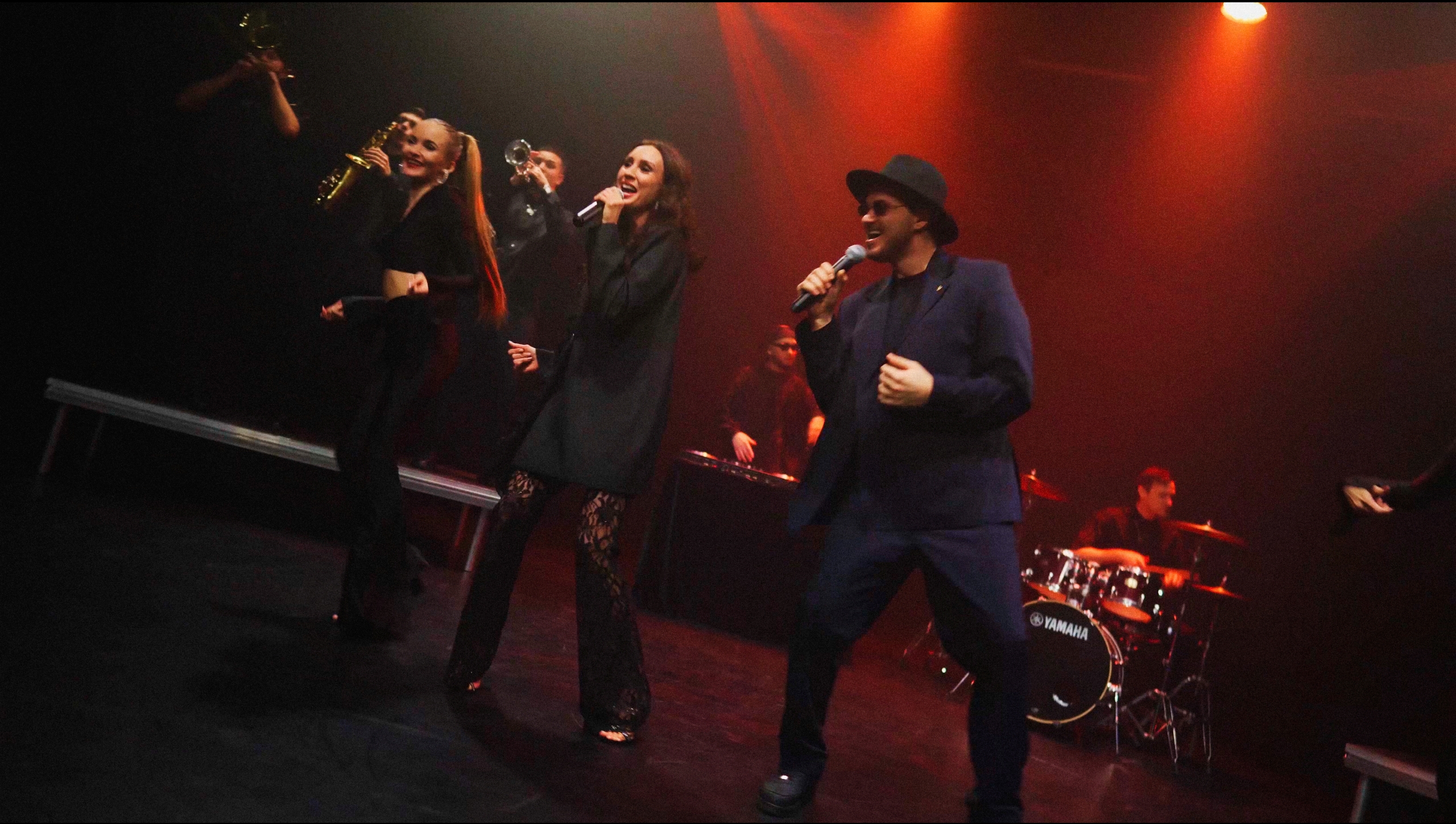 Кавер-группа КАРИТА 3