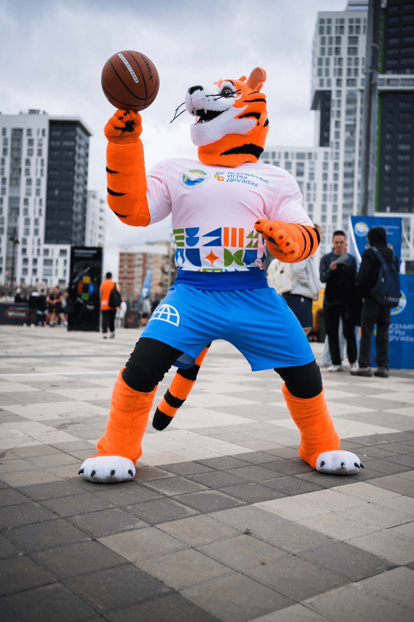 Funny Dance Project 135