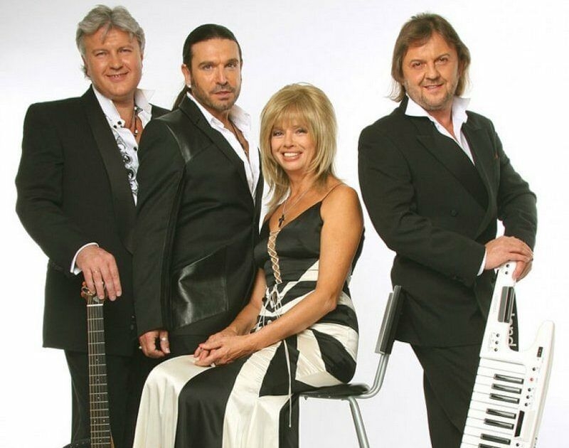 Самоцветы 2