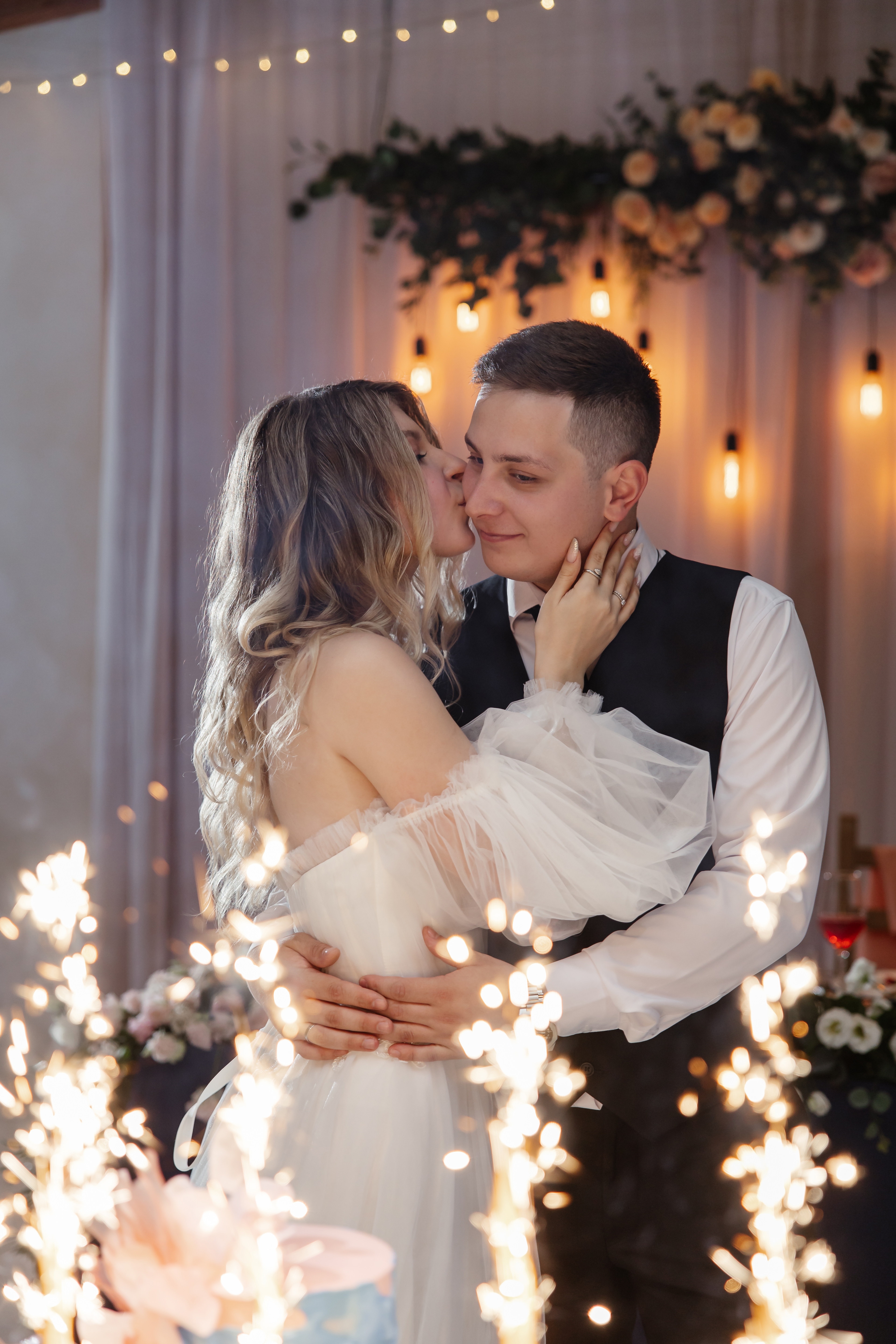 Никита Назаров 98