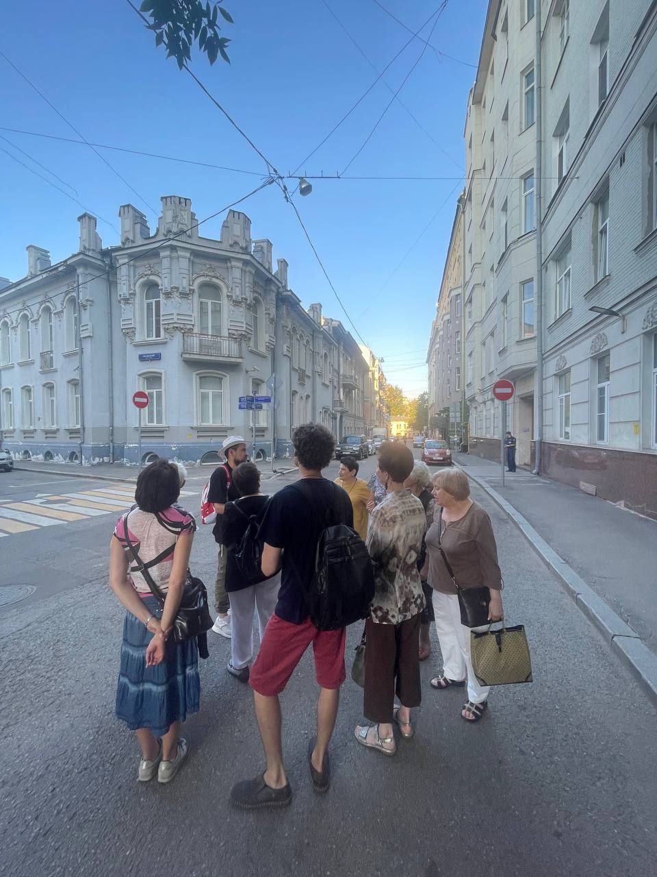 Standup-ведущий Гиллон Поляков 157