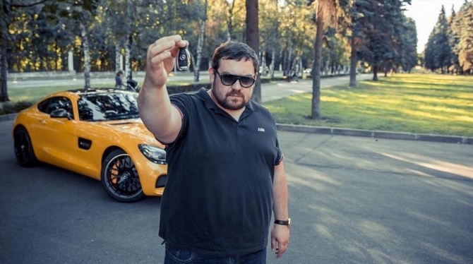 Эрик Давидыч 5