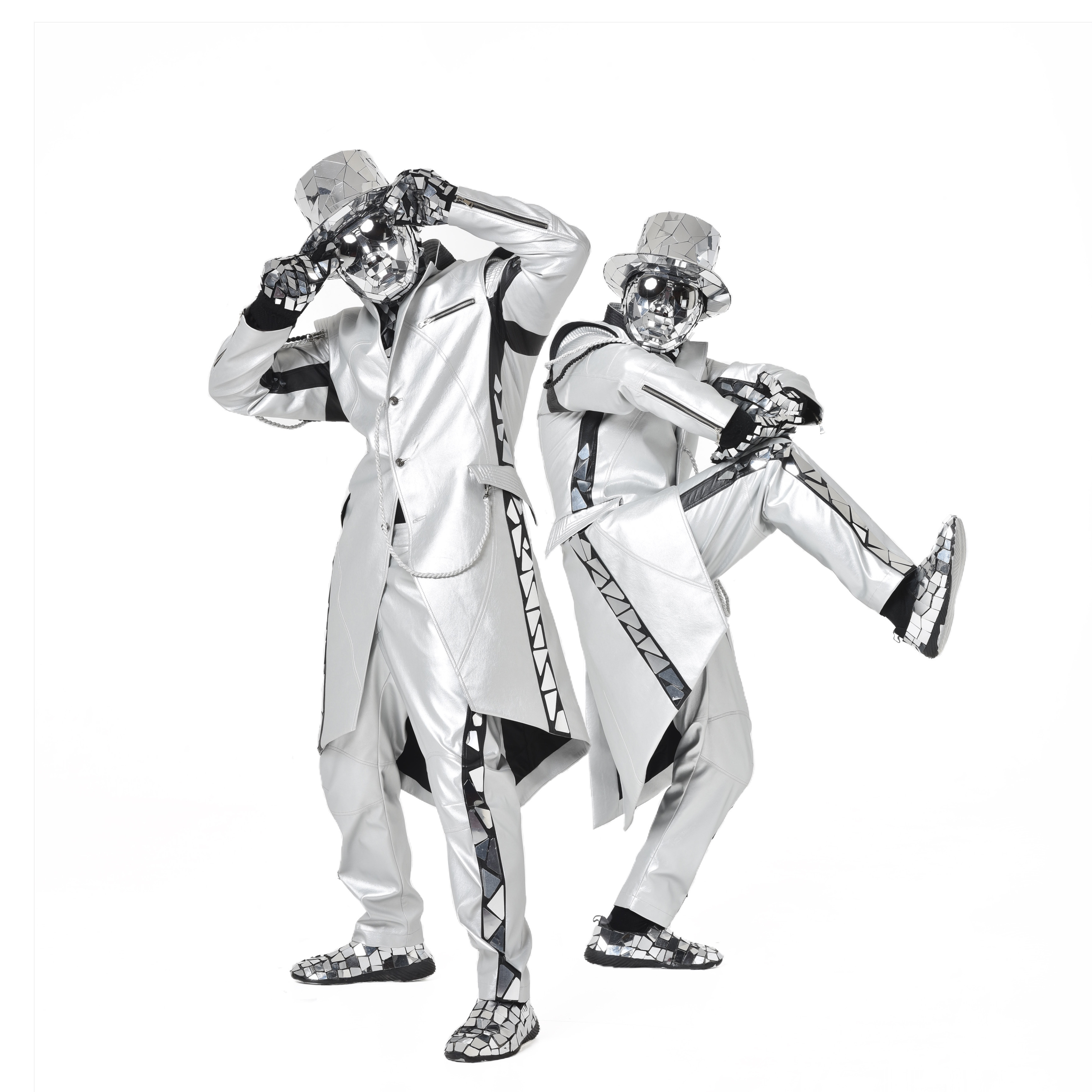 Funny Dance Project 48