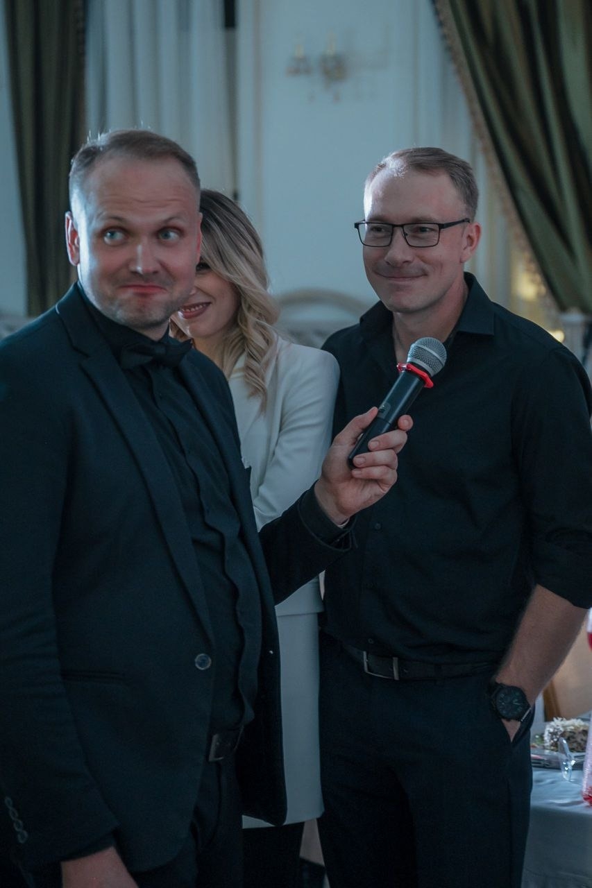 Алексей Голдов 13