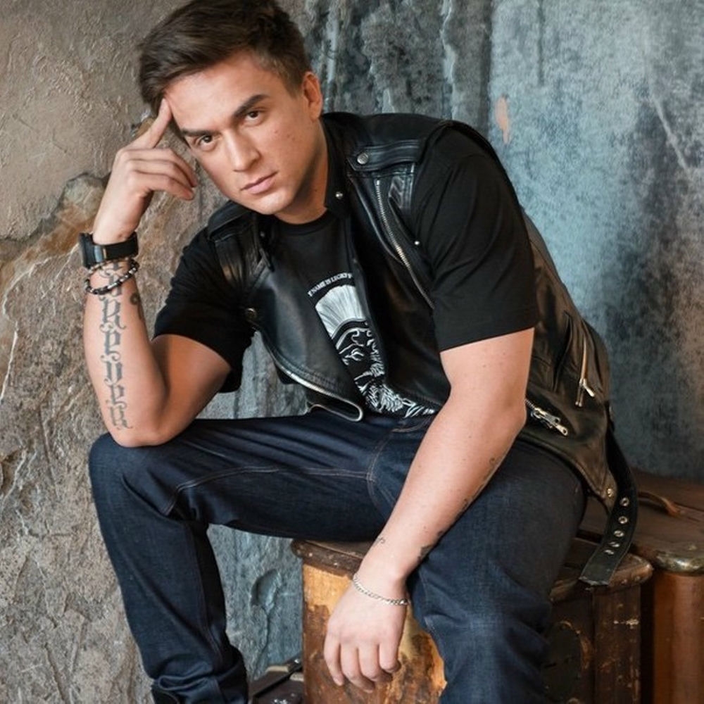 Влад Топалов 2