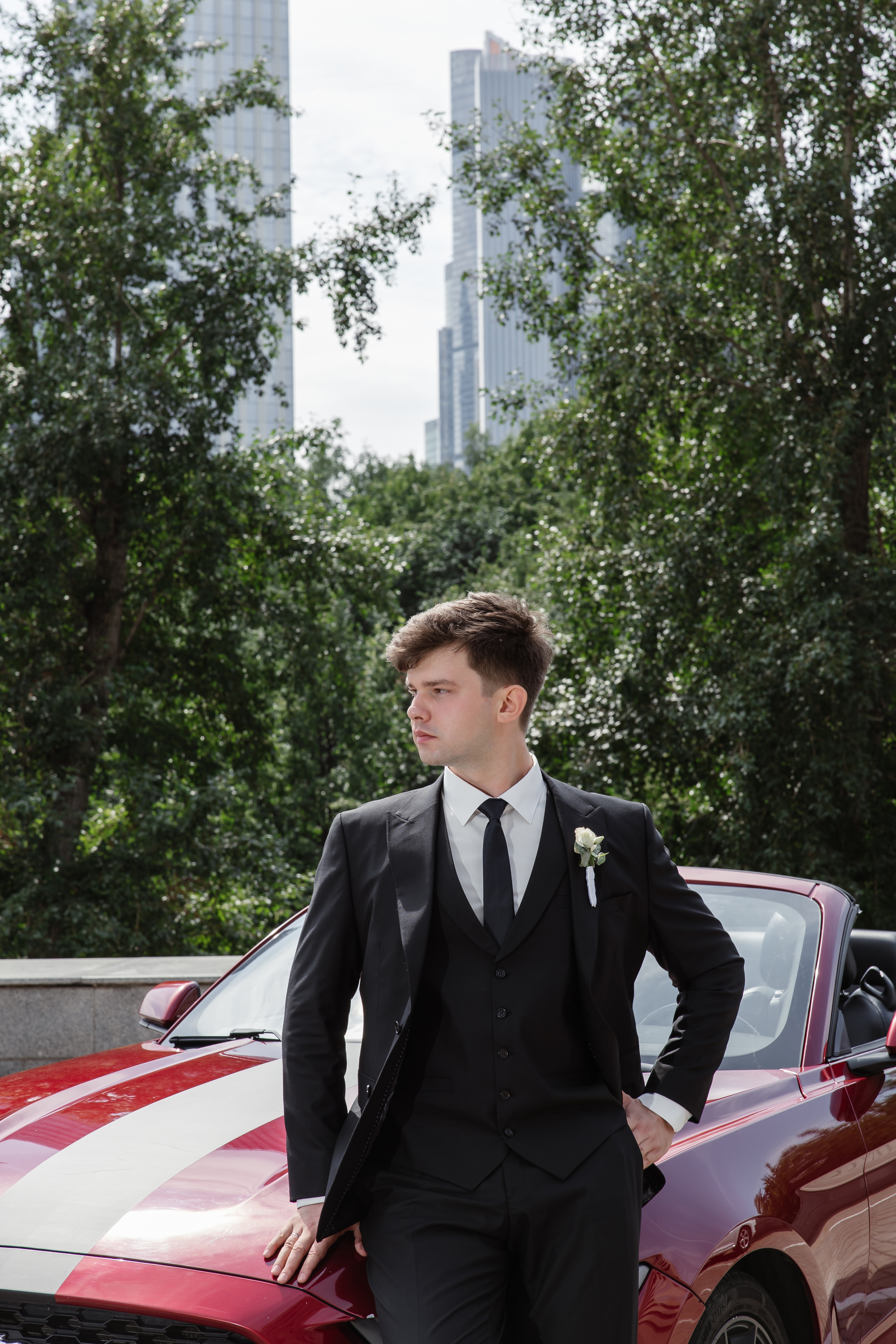 Никита Назаров 190