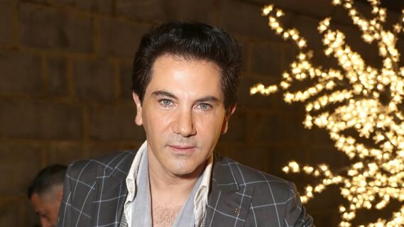 Авраам Руссо 5