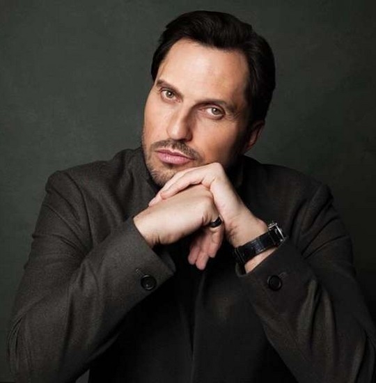 Александр Ревва (Артур Пирожков) 1