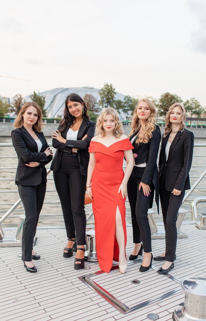 Кавер-группа Жемчужина 8