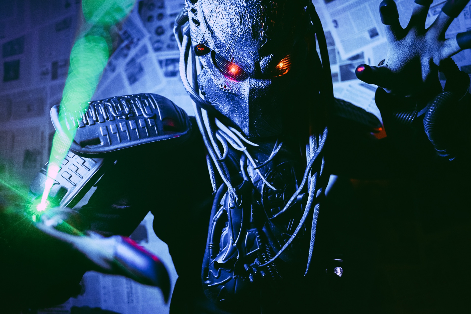 Funny Dance Project 2