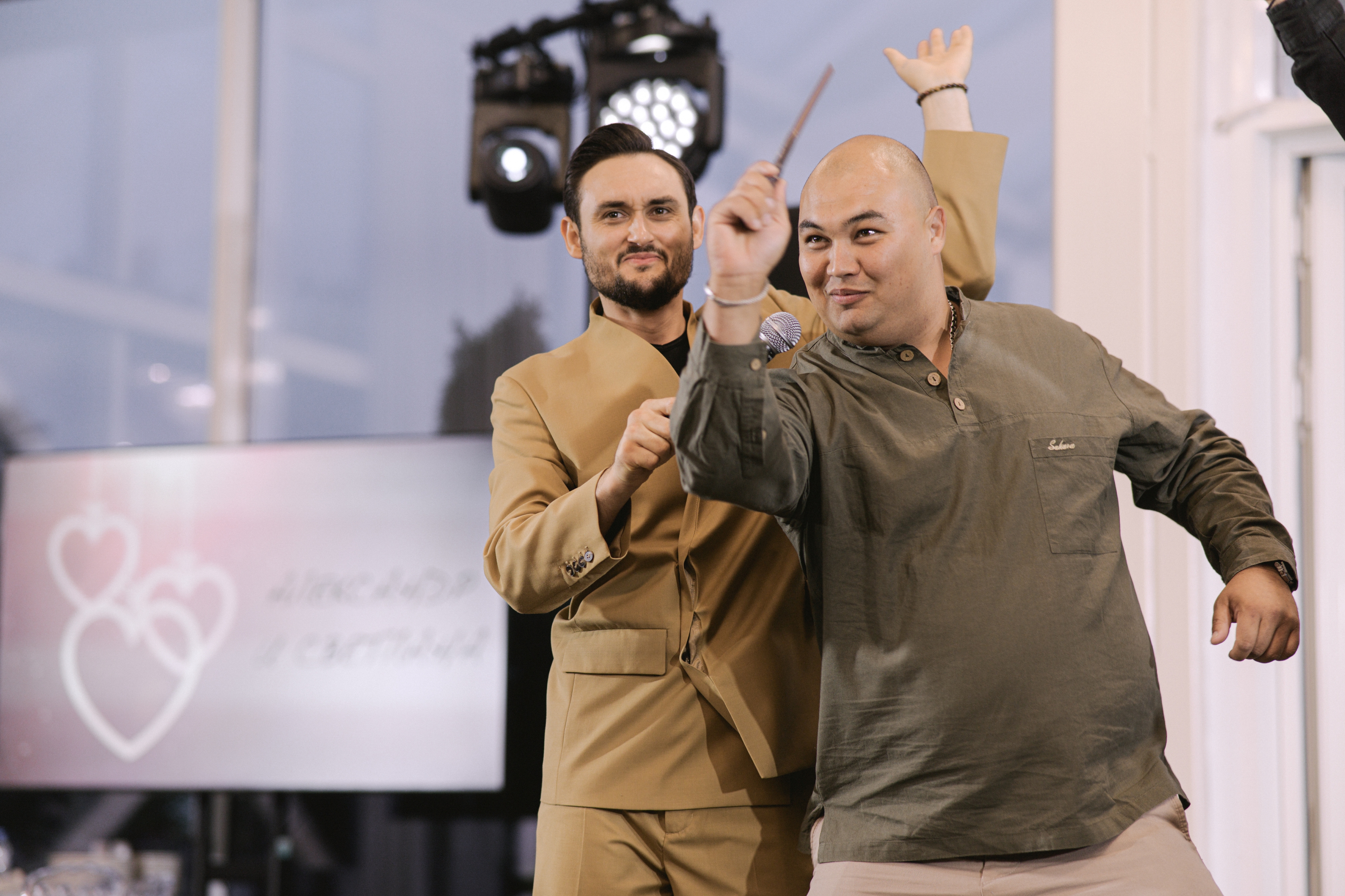 Рейн Альбрехт 34