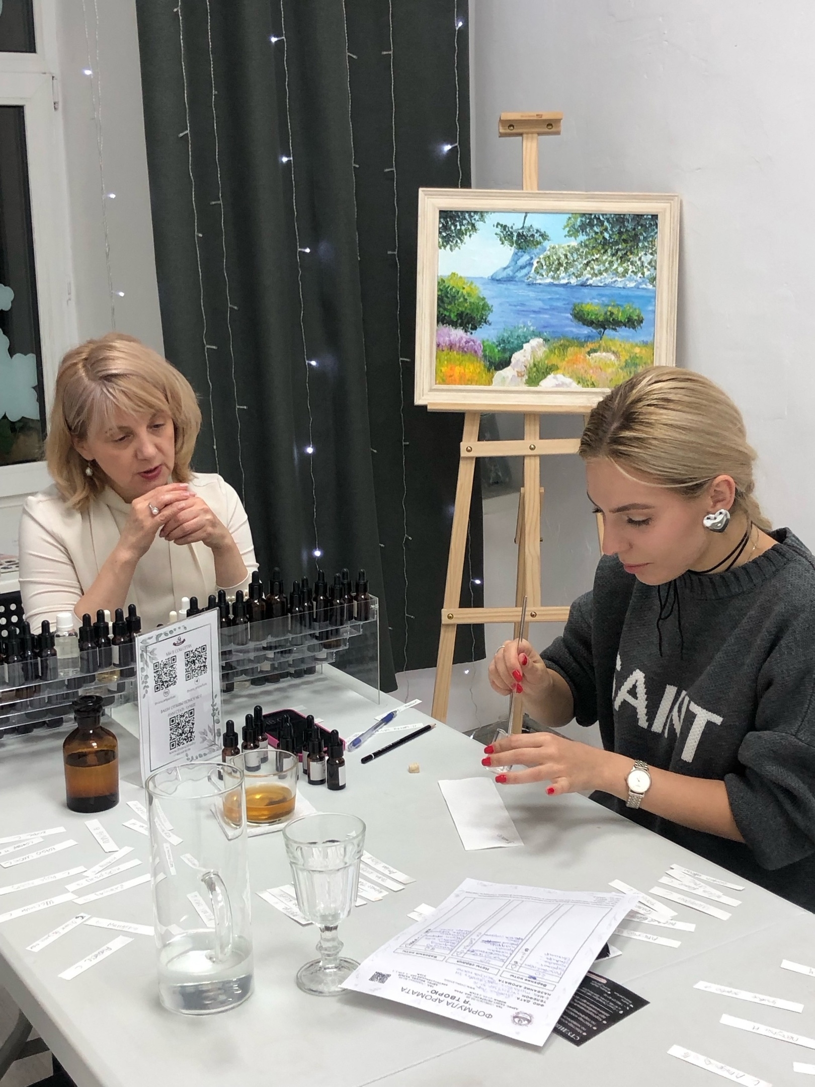 Творческая студия "Я творю"  11