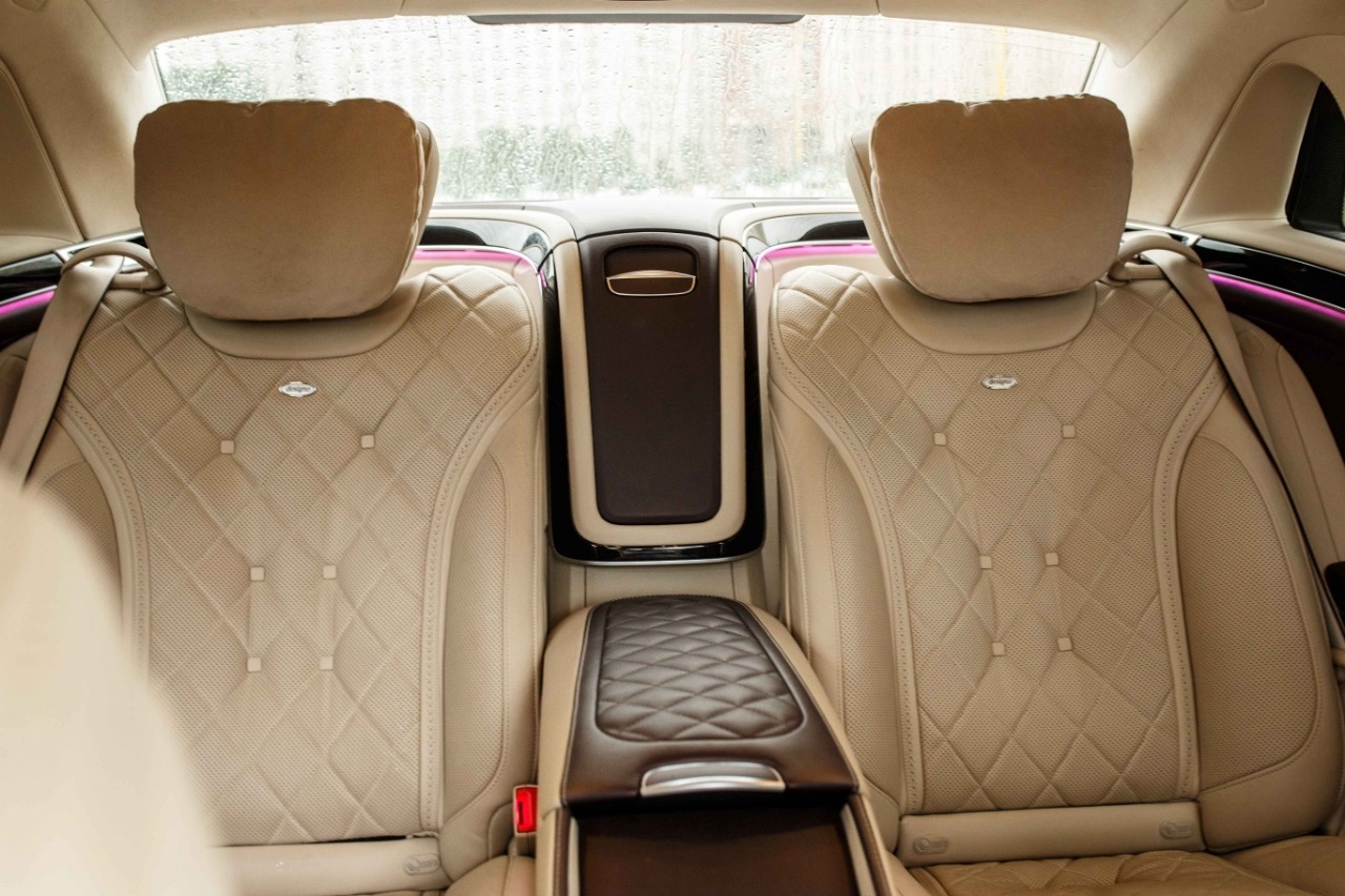 Автомобили с водителем CAR LOVE 94