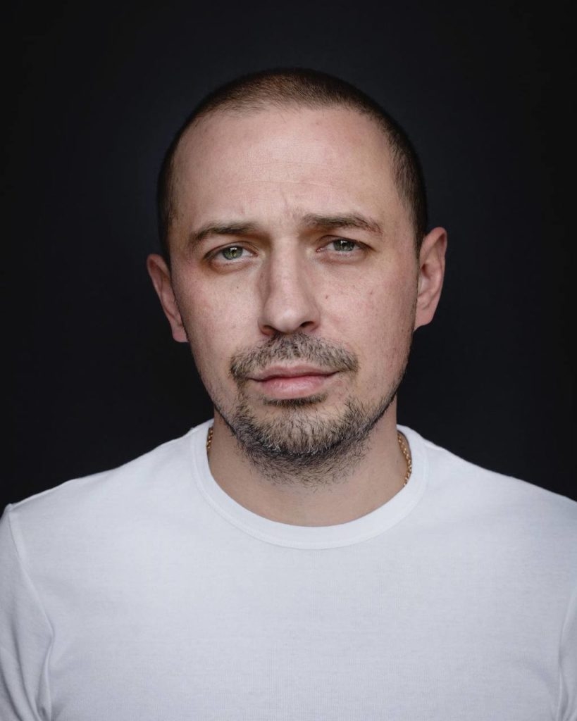 Олег Верещагин