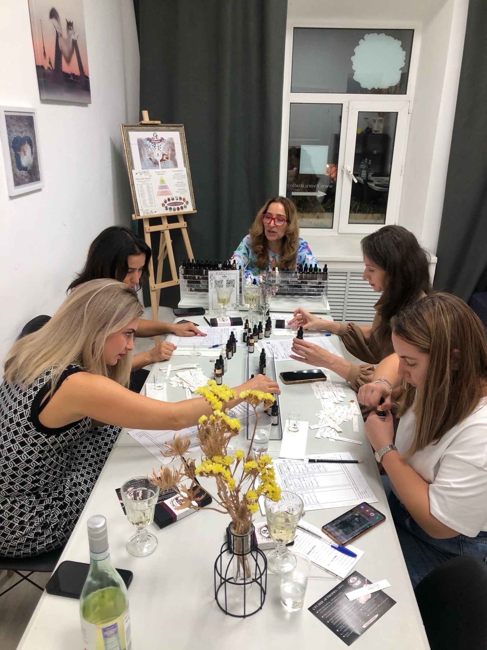 Творческая студия "Я творю"  13