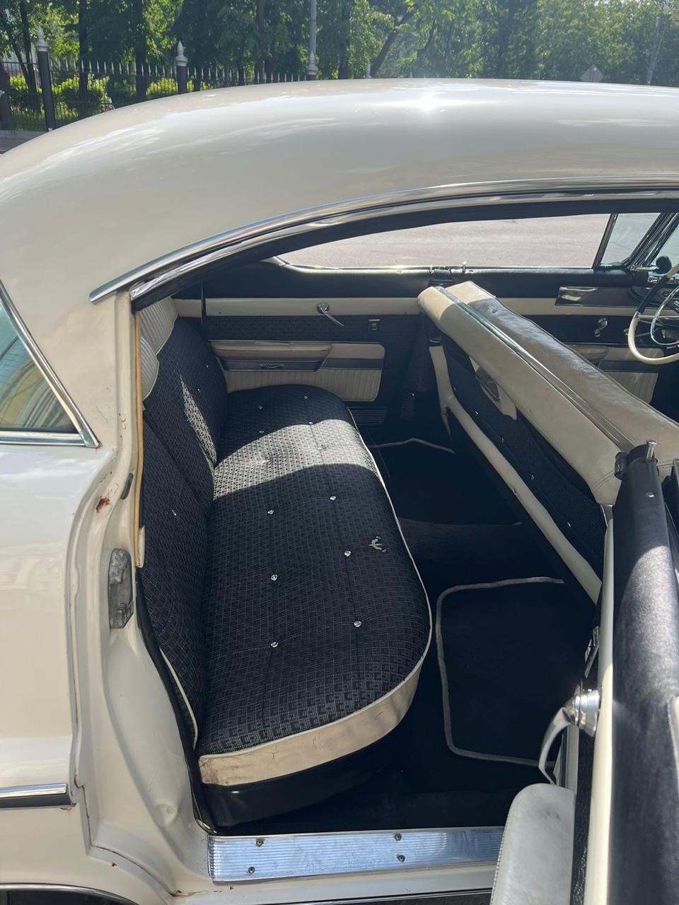 Ретро автомобили CAR LOVE 29