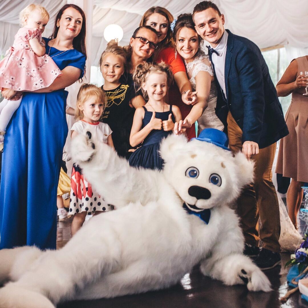 Funny Dance Project 158