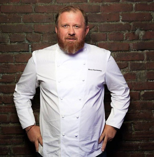 Константин Ивлев 1