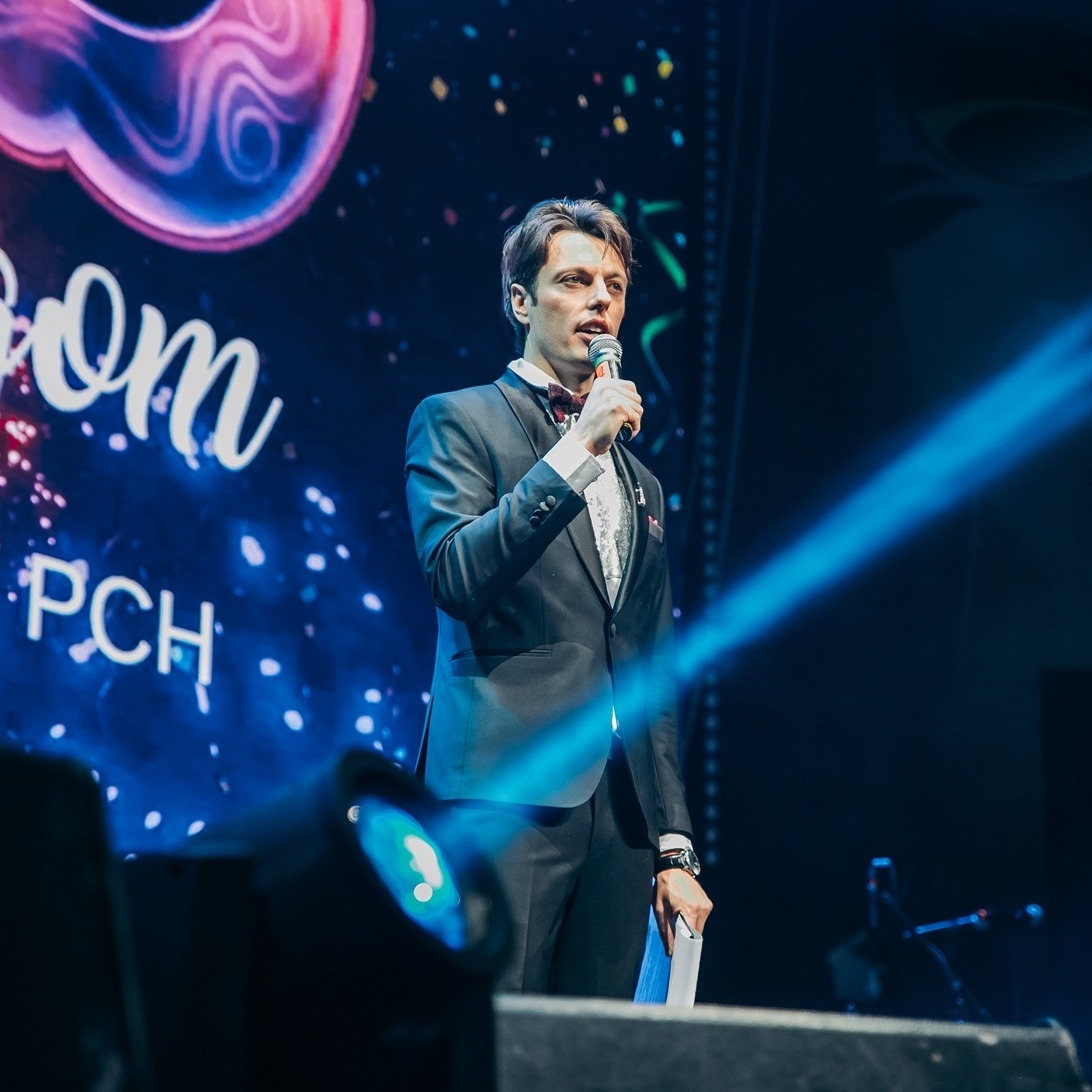 Константин Береговой 3