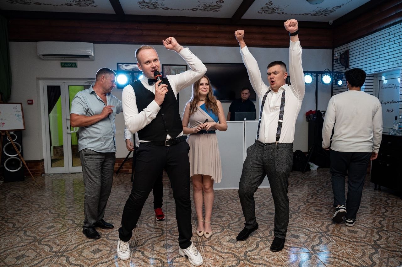 Алексей Голдов 20