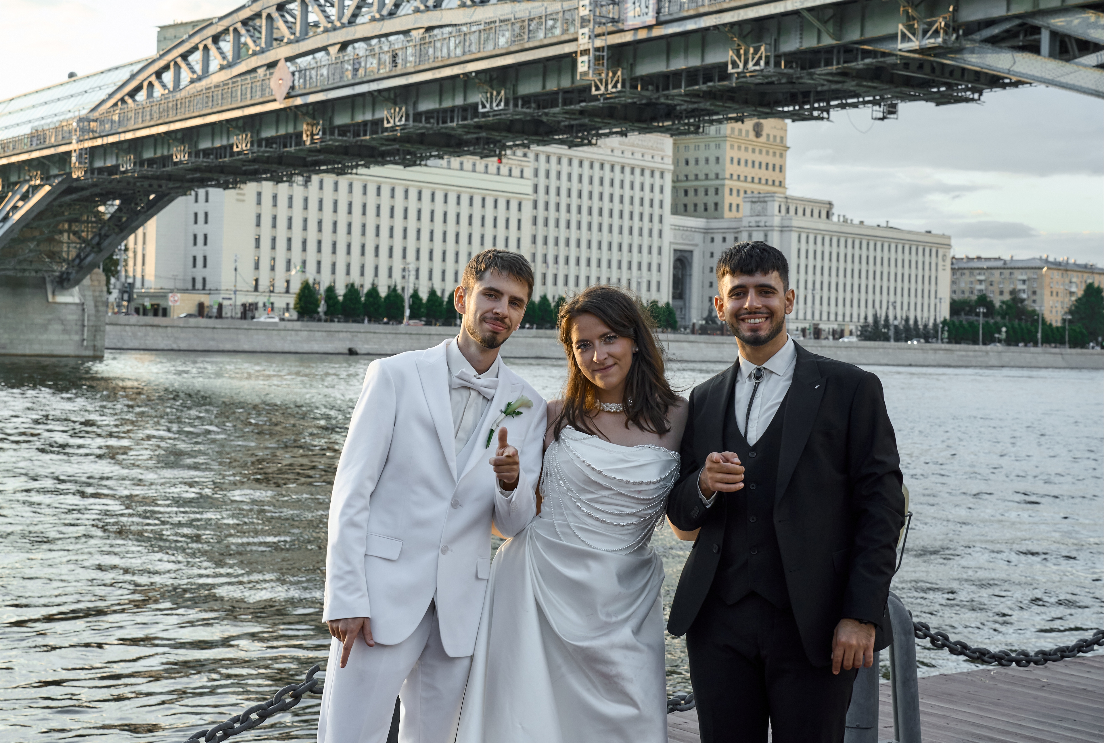 Арсений Зверев 6