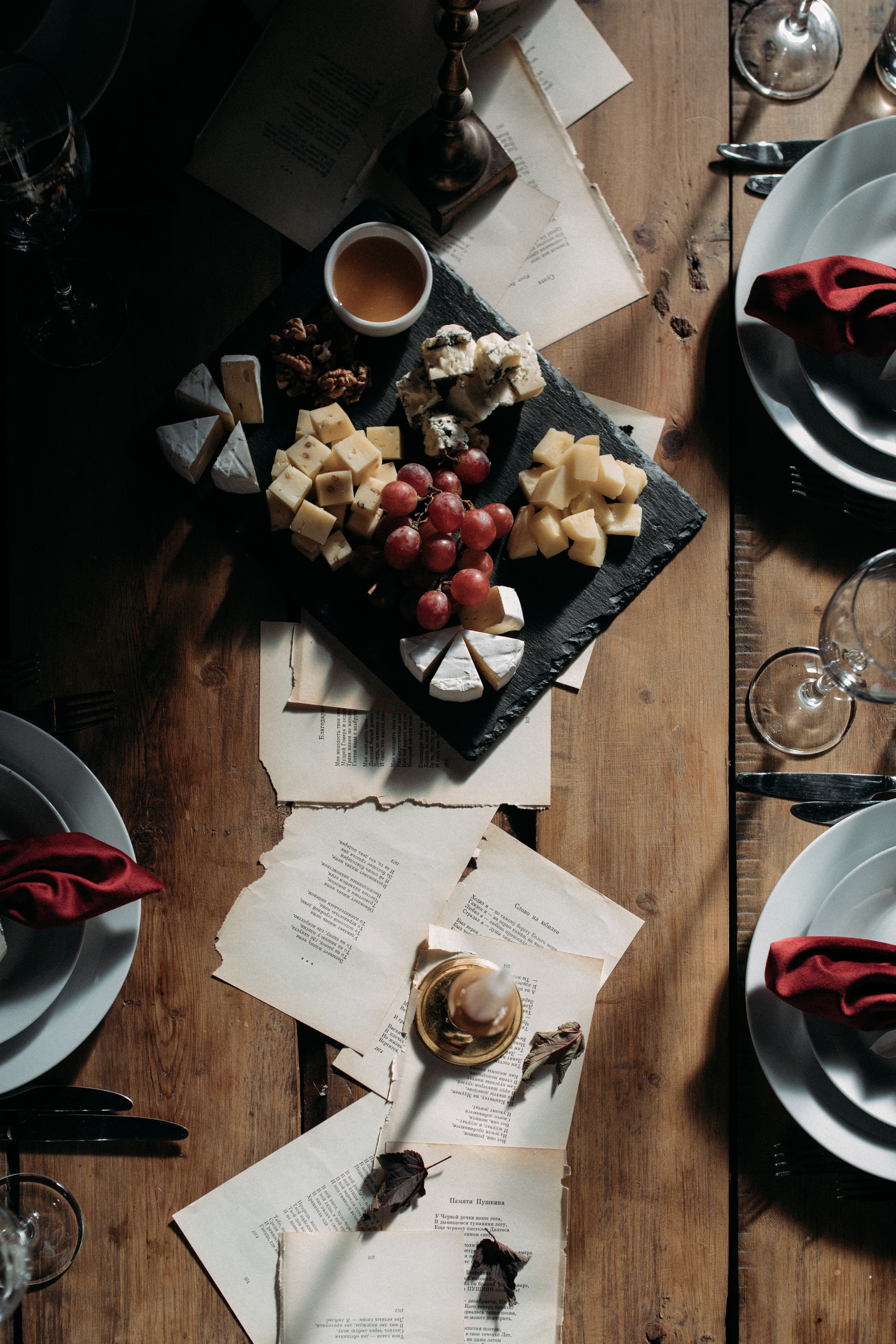 GuzFood Catering 10