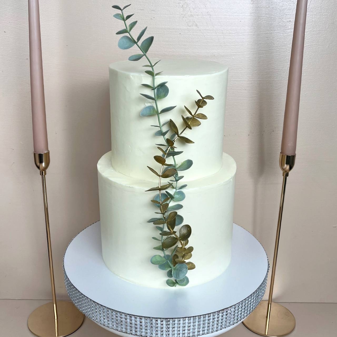 Кондитерская студия YANIYUMMY 8