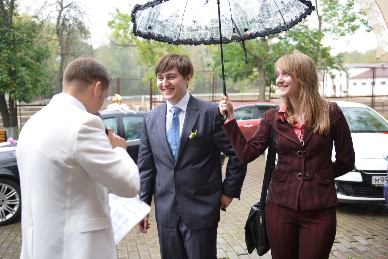 Сергей Майер 12