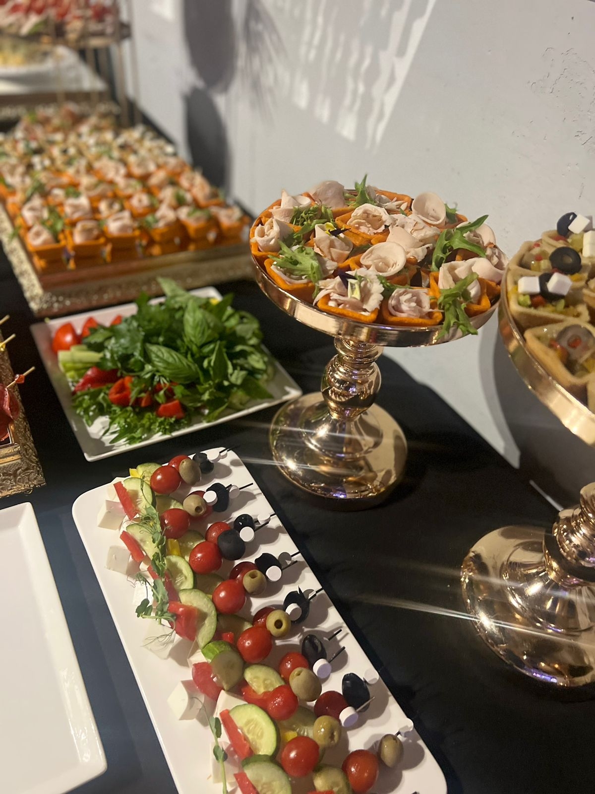 Lovely catering 7
