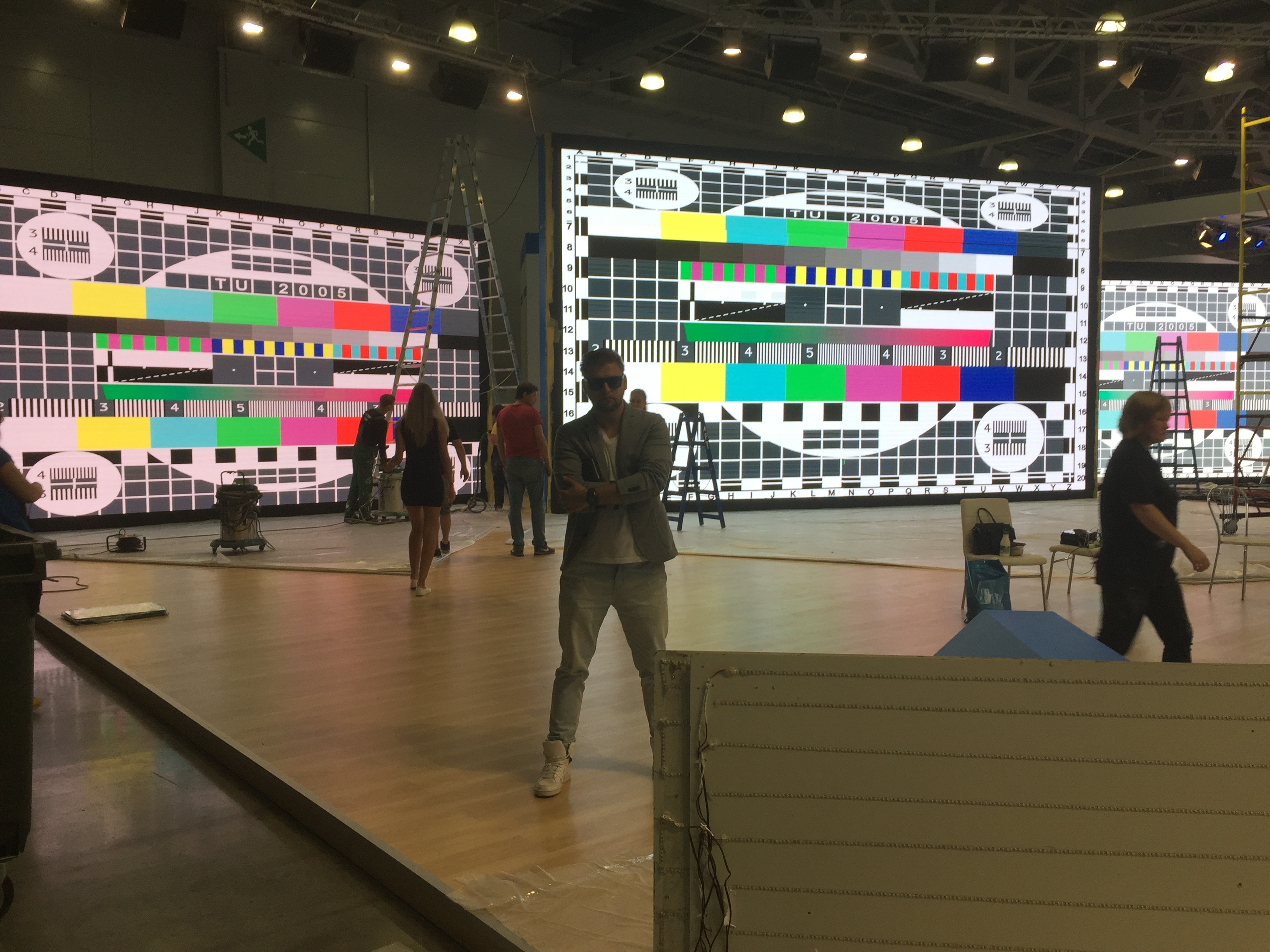 Сергей Майер 117