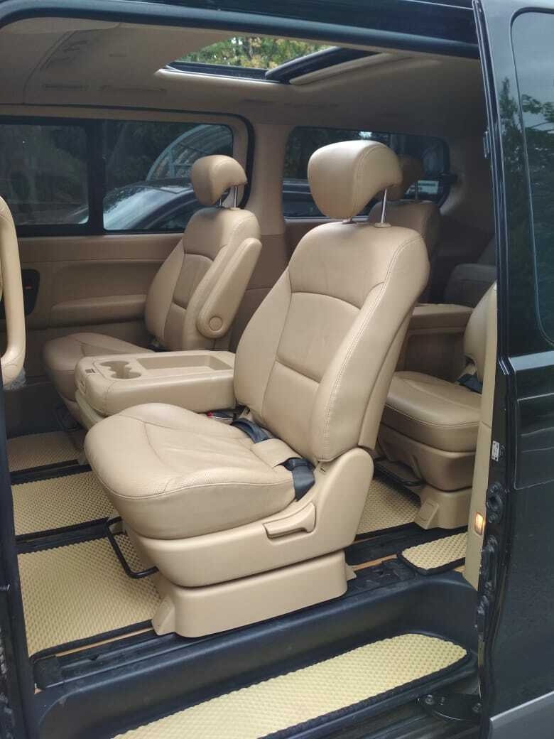 Микроавтобусы CAR LOVE 4