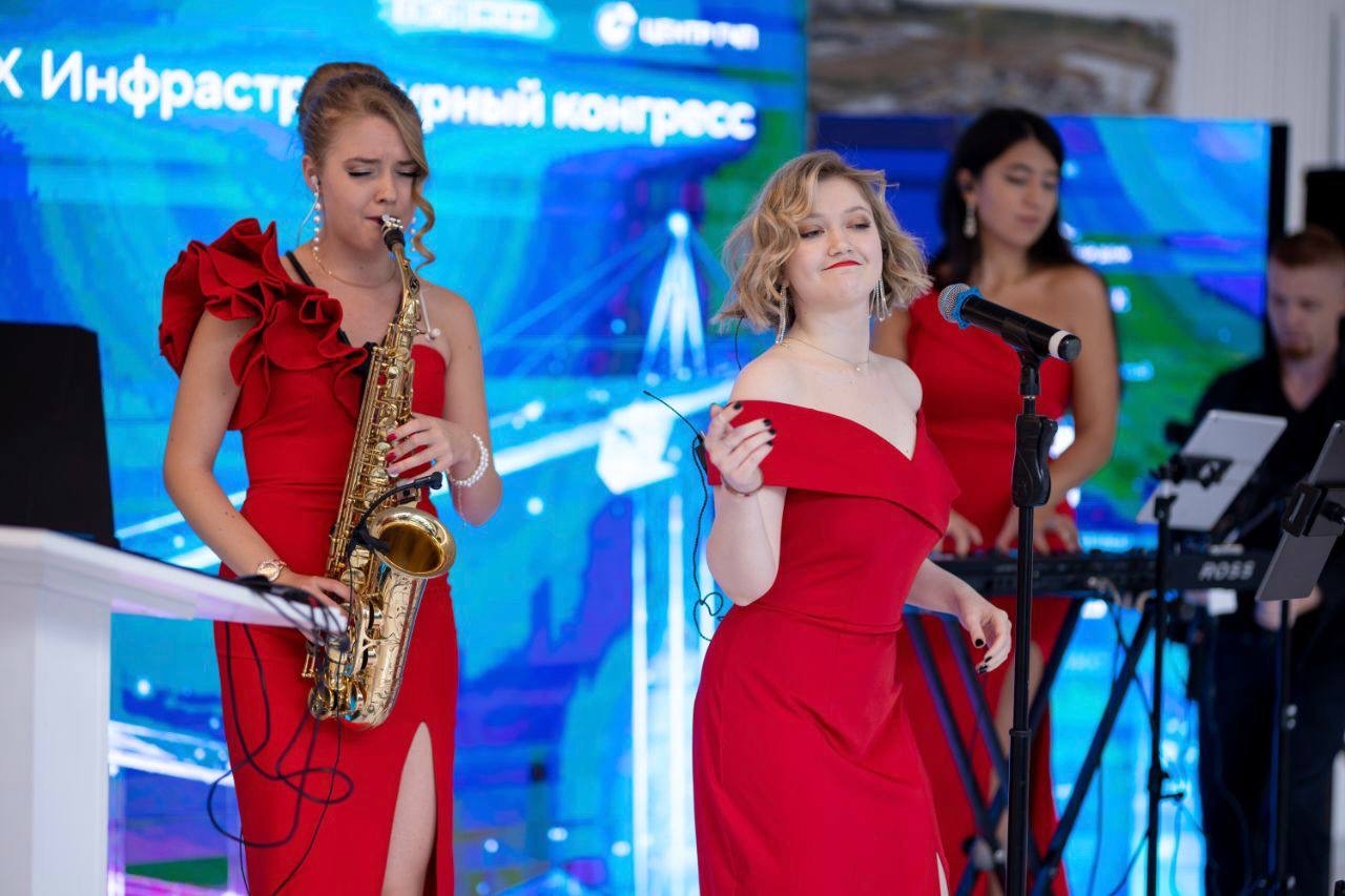 Кавер-группа Жемчужина 10